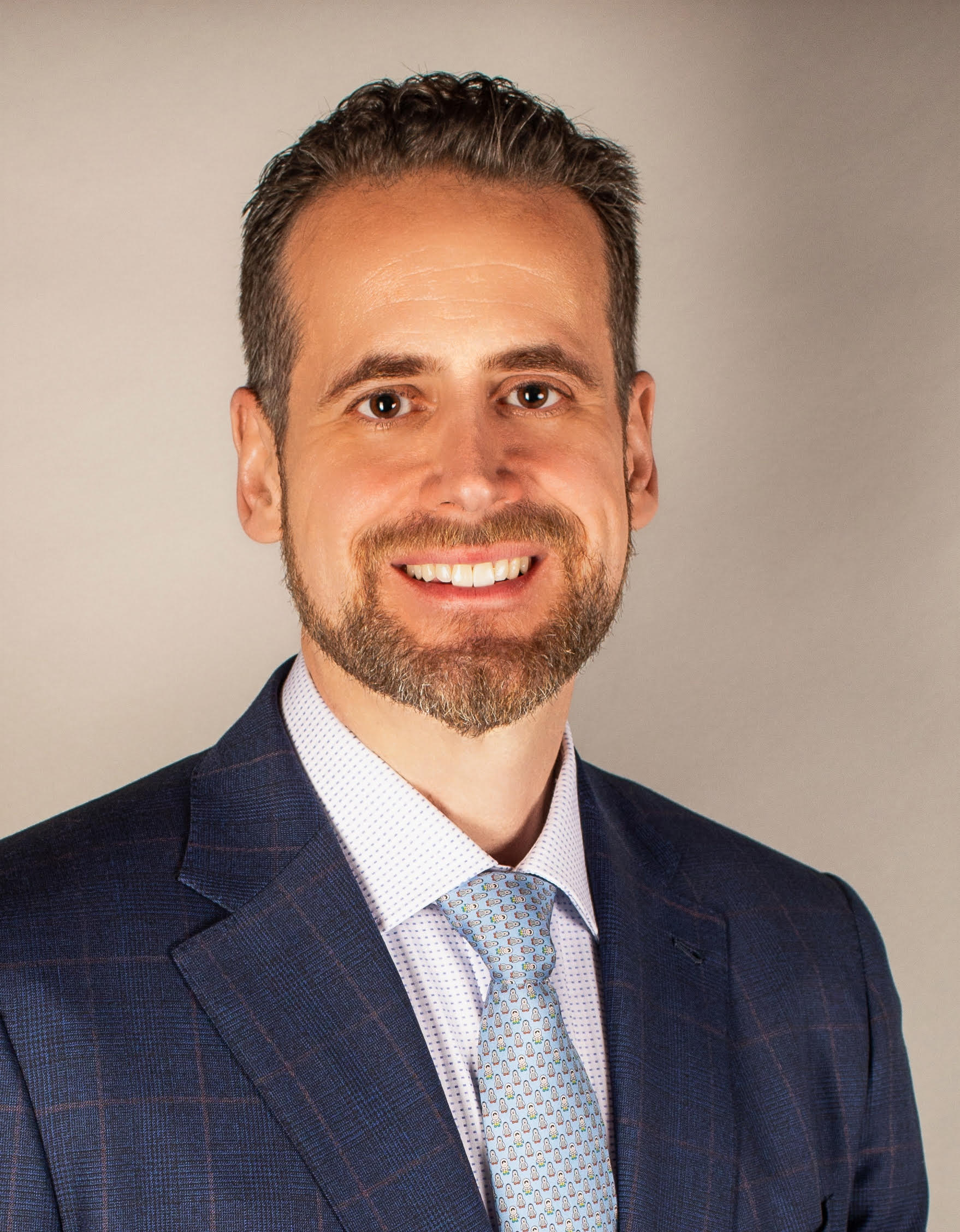 Robert P. Callahan, Jr.